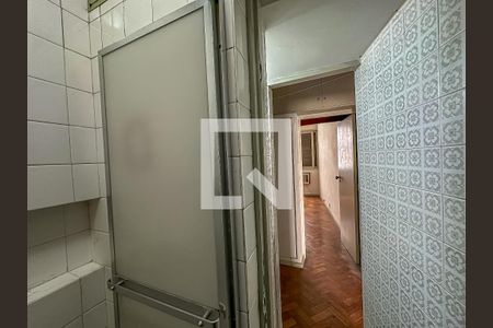 Apartamento à venda com 140m², 3 quartos e sem vagaBanheiro 2