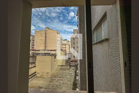 Apartamento à venda com 140m², 3 quartos e sem vagaQuarto 3 vista