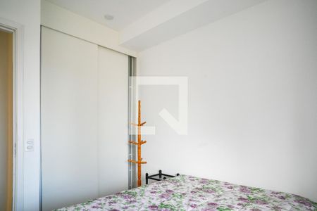 Studio para alugar com 33m², 1 quarto e sem vagaQuarto Studio