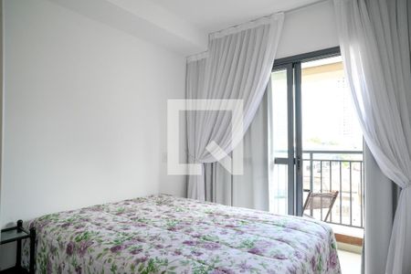 Quarto Studio de kitnet/studio para alugar com 1 quarto, 33m² em Ipiranga, São Paulo