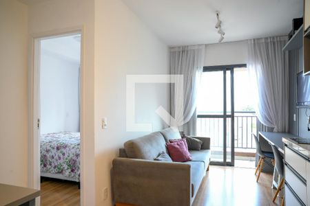 Studio de kitnet/studio para alugar com 1 quarto, 33m² em Ipiranga, São Paulo