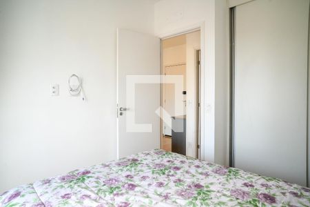 Quarto Studio de kitnet/studio para alugar com 1 quarto, 33m² em Ipiranga, São Paulo