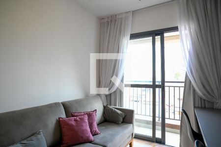 Studio de kitnet/studio para alugar com 1 quarto, 33m² em Ipiranga, São Paulo