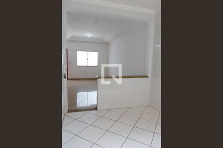 Casa de condomínio à venda com 98m², 2 quartos e 1 vagaCozinha