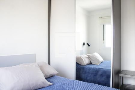 Apartamento à venda com 55m², 2 quartos e 1 vagaSuite