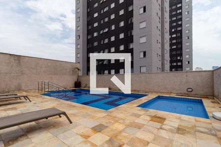 Apartamento à venda com 55m², 2 quartos e 1 vagaÁrea comum - Piscina