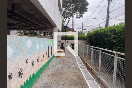 Apartamento à venda com 55m², 2 quartos e 1 vagaEspaço Pet