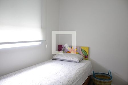 Quarto de apartamento para alugar com 2 quartos, 55m² em Mooca, São Paulo