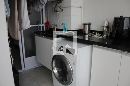 Apartamento à venda com 55m², 2 quartos e 1 vagaÁrea de Serviço