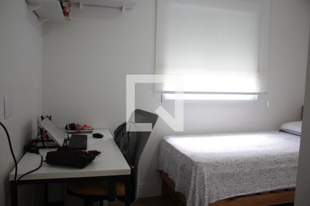 Quarto de apartamento para alugar com 2 quartos, 55m² em Mooca, São Paulo