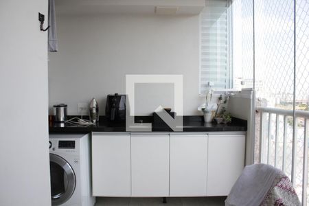 Apartamento à venda com 55m², 2 quartos e 1 vagaÁrea de Serviço