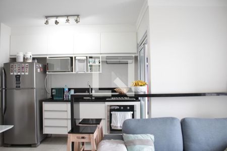 Apartamento à venda com 55m², 2 quartos e 1 vagaCozinha