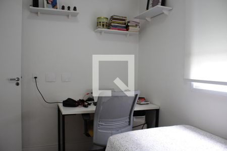 Apartamento à venda com 55m², 2 quartos e 1 vagaQuarto