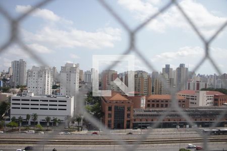 Apartamento à venda com 55m², 2 quartos e 1 vagaVaranda