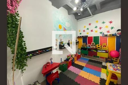 Apartamento à venda com 55m², 2 quartos e 1 vagaBrinquedoteca