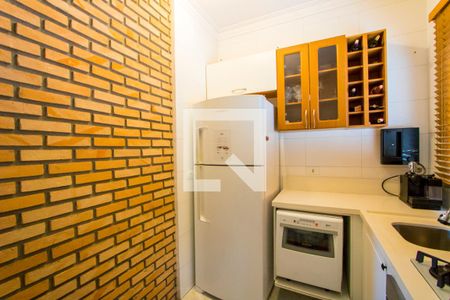 Casa à venda com 91m², 3 quartos e 2 vagas Casa à venda com 91m², 3 quartos e 2 vagasCozinha