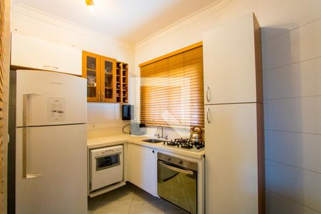 Casa à venda com 91m², 3 quartos e 2 vagas Casa à venda com 91m², 3 quartos e 2 vagasCozinha