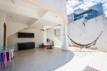 Casa à venda com 91m², 3 quartos e 2 vagas Casa à venda com 91m², 3 quartos e 2 vagasÁrea de serviço/Garagem