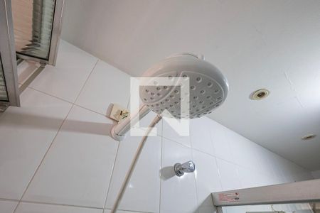 Apartamento à venda com 77m², 2 quartos e sem vagaBanheiro 2