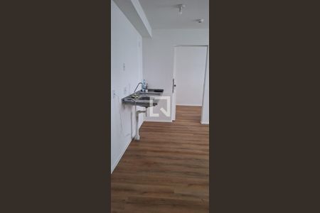Apartamento à venda com 1 quarto, 37m² em Vila Buarque, São Paulo