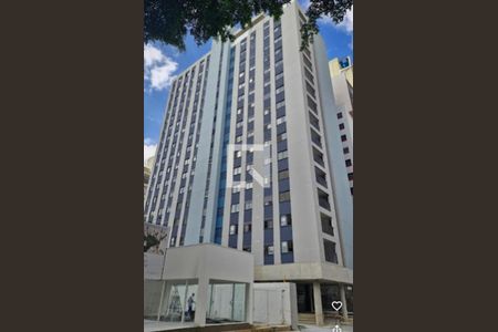 Apartamento à venda com 1 quarto, 37m² em Vila Buarque, São Paulo