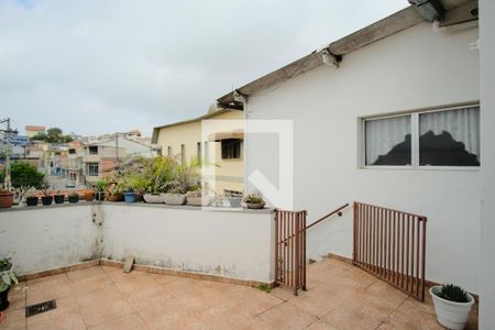 Casa à venda com 300m², 3 quartos e 10 vagasVaranda