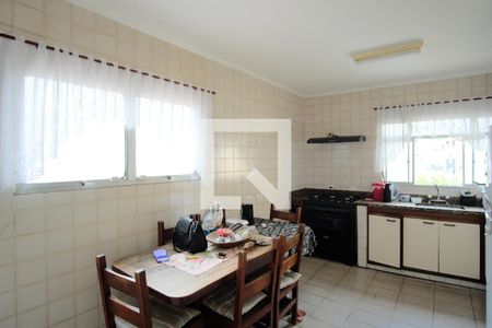 Casa à venda com 300m², 3 quartos e 10 vagasCozinha