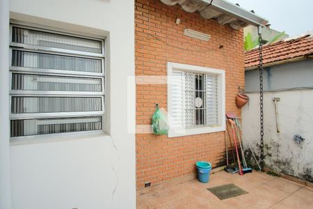 Casa à venda com 300m², 3 quartos e 10 vagasVaranda
