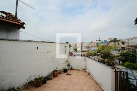 Casa à venda com 300m², 3 quartos e 10 vagasVaranda