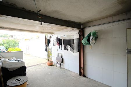 Casa à venda com 300m², 3 quartos e 10 vagasÁrea de Serviço