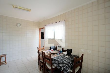 Casa à venda com 300m², 3 quartos e 10 vagasCozinha