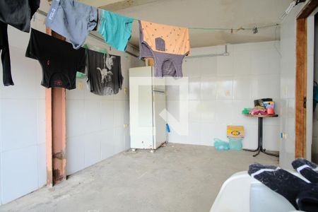 Casa à venda com 300m², 3 quartos e 10 vagasÁrea de Serviço