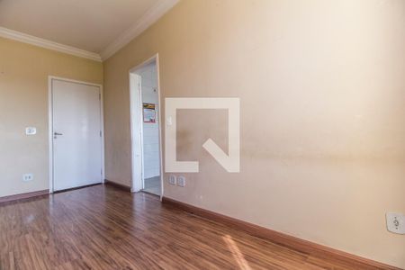 Sala  de apartamento para alugar com 2 quartos, 62m² em Vila Iracema-belval, Barueri