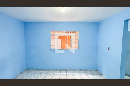 Casa para alugar com 35m², 1 quarto e sem vagaquarto