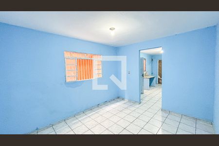 Casa para alugar com 35m², 1 quarto e sem vagaquarto