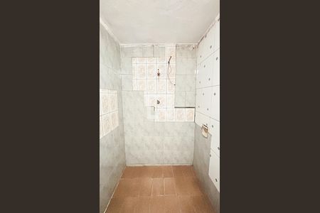 Casa para alugar com 35m², 1 quarto e sem vagaBanheiro