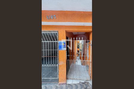 Casa para alugar com 35m², 1 quarto e sem vagaPlaca