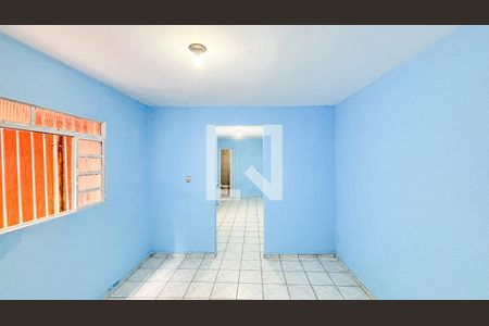 Casa para alugar com 35m², 1 quarto e sem vagaquarto