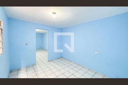 Casa para alugar com 35m², 1 quarto e sem vagaquarto