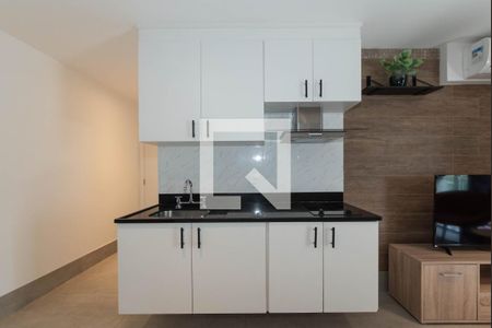 Apartamento para alugar com 38m², 1 quarto e 1 vaga Apartamento para alugar com 38m², 1 quarto e 1 vagaCozinha