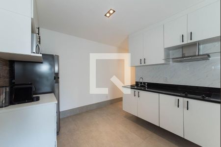 Apartamento para alugar com 38m², 1 quarto e 1 vaga Apartamento para alugar com 38m², 1 quarto e 1 vagaCozinha