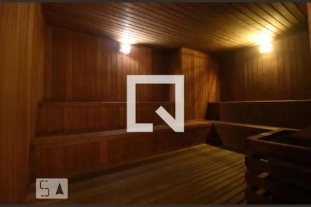 Apartamento para alugar com 38m², 1 quarto e 1 vaga Apartamento para alugar com 38m², 1 quarto e 1 vagaÁrea comum