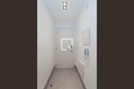 Apartamento para alugar com 38m², 1 quarto e 1 vaga Apartamento para alugar com 38m², 1 quarto e 1 vagaCozinha - Entrada