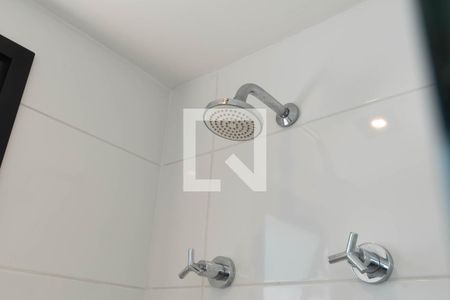 Apartamento para alugar com 38m², 1 quarto e 1 vaga Apartamento para alugar com 38m², 1 quarto e 1 vagaBanheiro