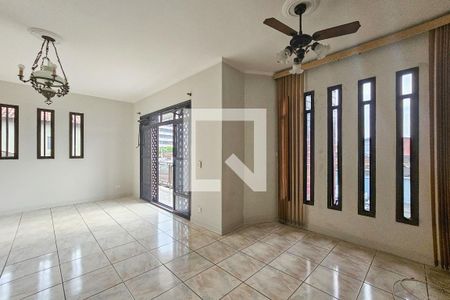 Casa para alugar com 3 quartos, 118m² em Vila Santo Antônio, Guarujá