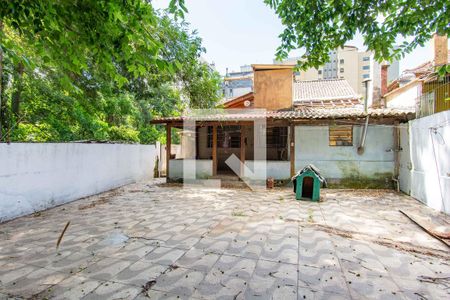 Casa para alugar com 400m², 3 quartos e 2 vagasÁrea comum