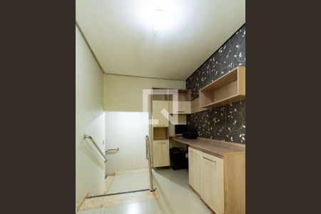 Casa para alugar com 400m², 3 quartos e 2 vagasDispensa