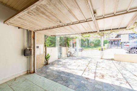 Casa para alugar com 400m², 3 quartos e 2 vagasÁrea comum