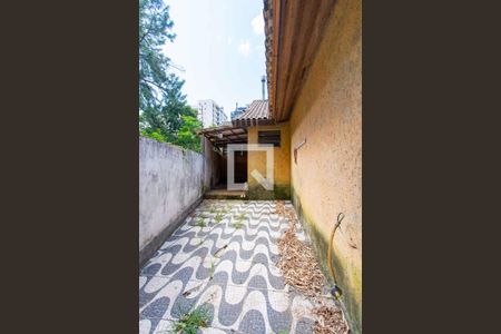 Casa para alugar com 400m², 3 quartos e 2 vagasÁrea comum