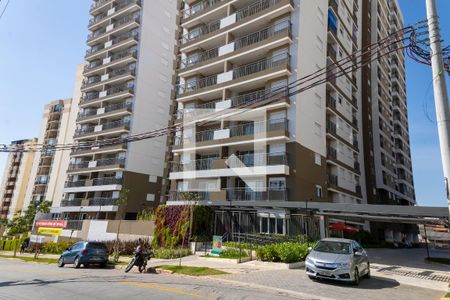 Fachada de apartamento para alugar com 2 quartos, 38m² em Vila Formosa, São Paulo